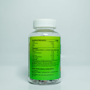DHA Multivitamin Double