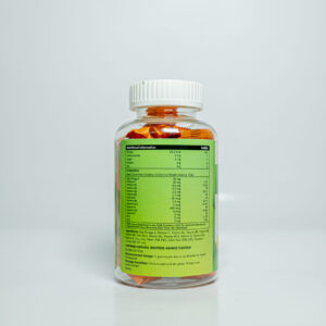 Good sleep melatonin double