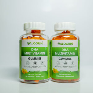 Good sleep melatonin double