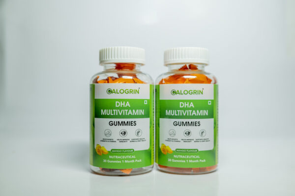 Good sleep melatonin double