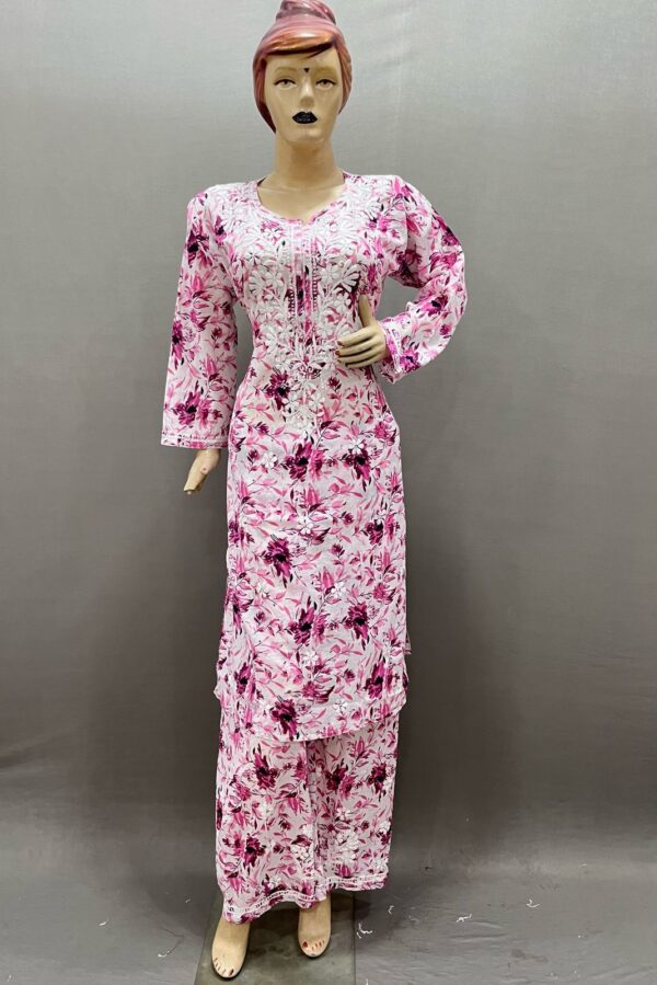 Fabric mul mul cotton