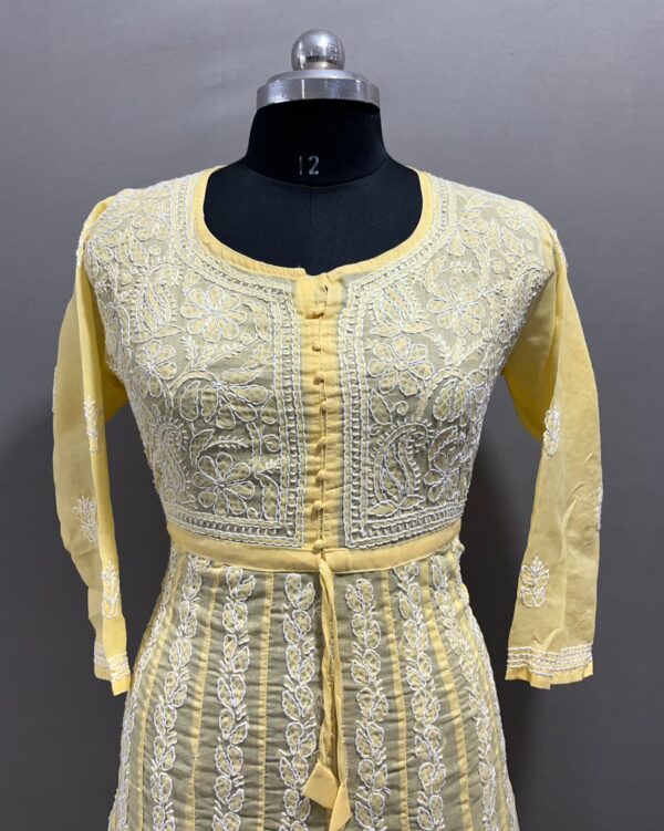 Anarkali