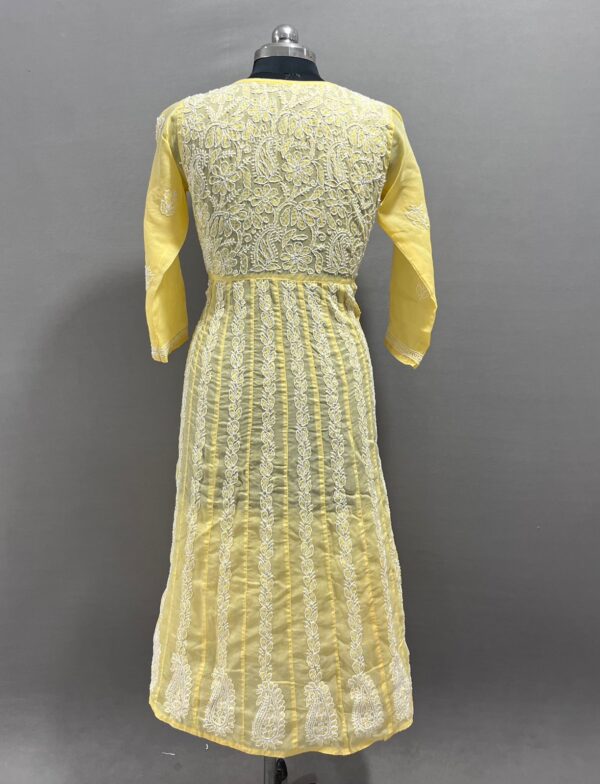 Anarkali