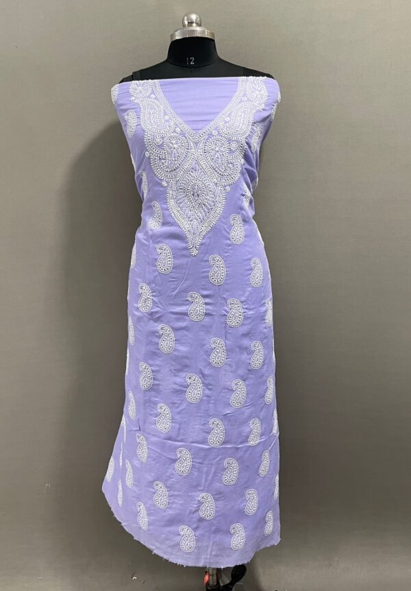 Cotton Dress