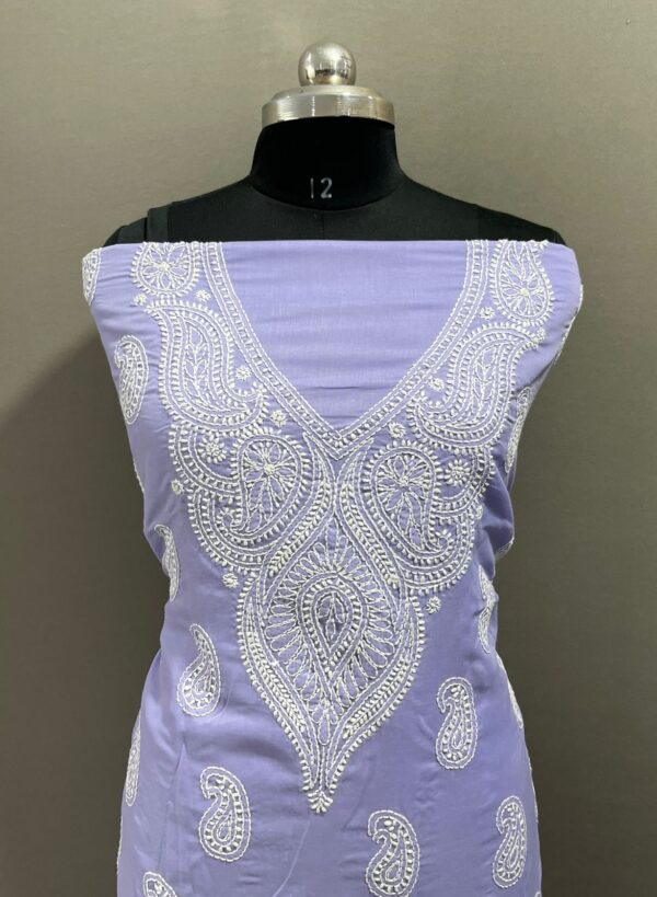 Cotton Dress