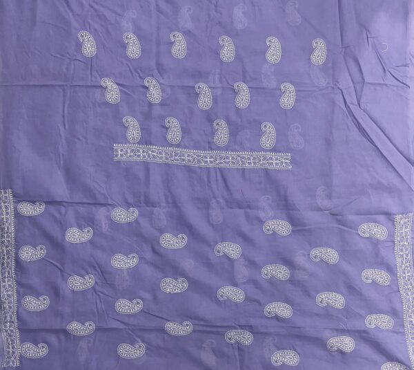 Cotton Dress